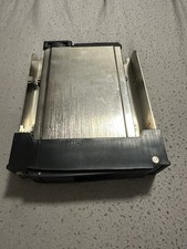 Fantec 3.5” SATA Hot Swap