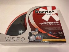 Pinnacle Dazzle DVD Recorder