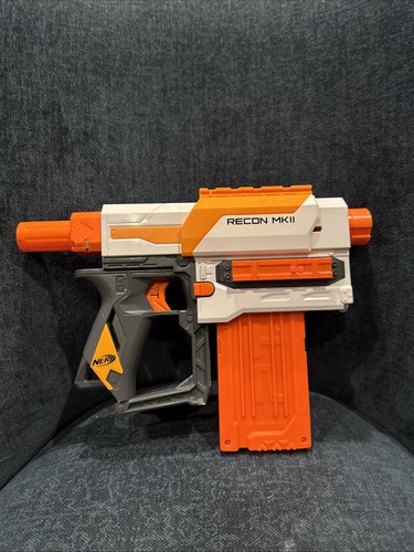 Nerf modulus recon mkii - recon,