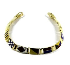 Bracciale Arcadia in argento