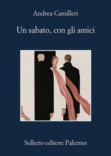 Andrea Camilleri. Un sabato
