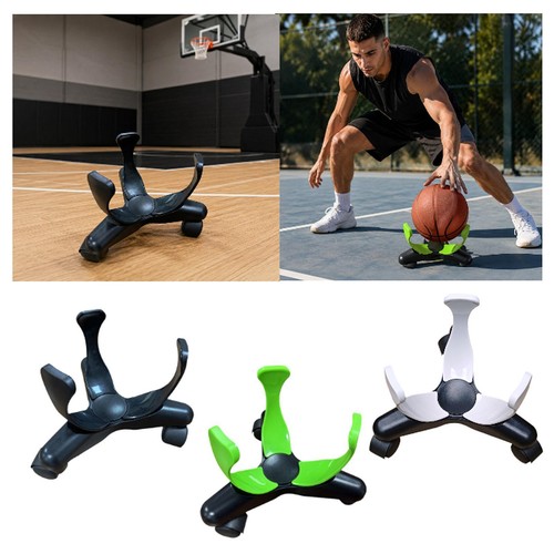 Dribbling sliding clamp - sliding,