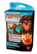 1x Mazzo Kaladesh