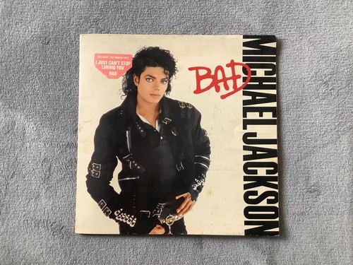 Vinyle michael jackson - jackson, 33