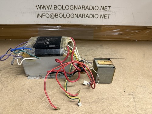 Kenwood 940 trasformatore - ts,