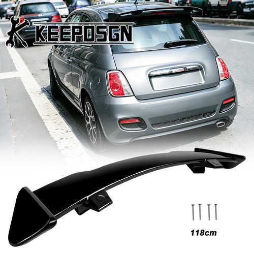 For fiat 500 - 500, hatchback