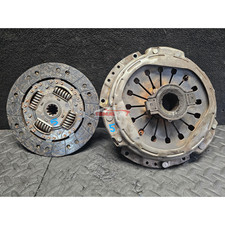 KIT FRIZIONE FIAT DUCATO 2 (244)(2002-2006)  2.8 JTD 128CV 94KW  8140.43S