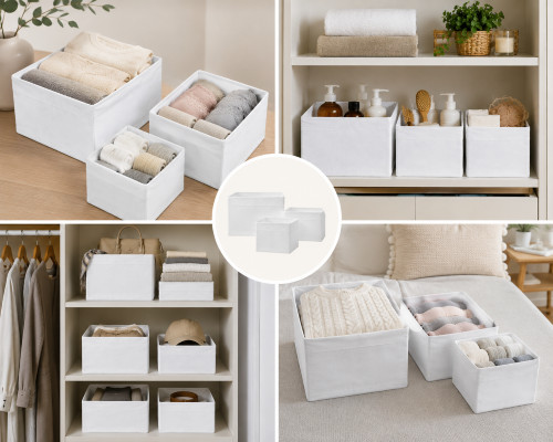 Ikea skubb set 6 - ikea, di