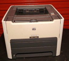 HP LaserJet 1320 Workgroup