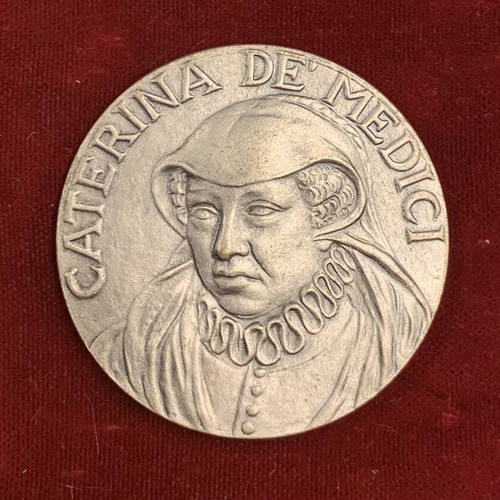 2879 medaglia serie signori - -,