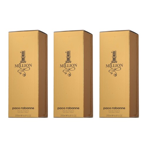 Paco rabanne one million - paco,