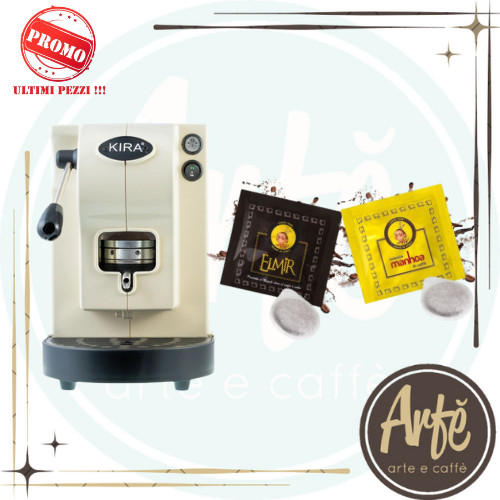 Macchina caffè cialde - macchina,