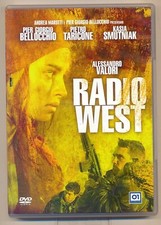 RADIO WEST - con Pier Giorgio