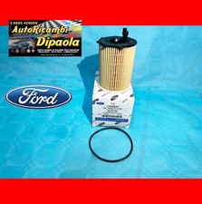 Filtro olio originale ford - filtro,