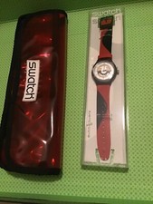 SWATCH AUTOMATICO AUTOQUARTZ