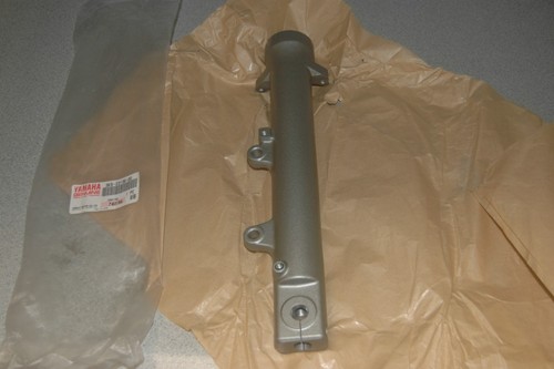 Tube fourche droite yamaha - tube,