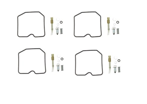 Kit riparazione carburatore - riparazione,