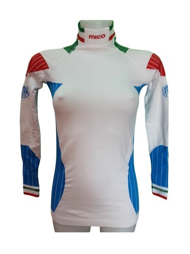 Mico sport maglia - mico, termica