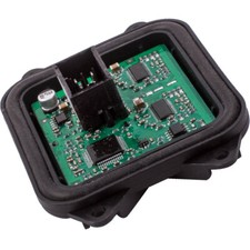 Faro Curva Livellamento