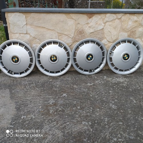 Coppe ruote per bmw - coppe, 80/90