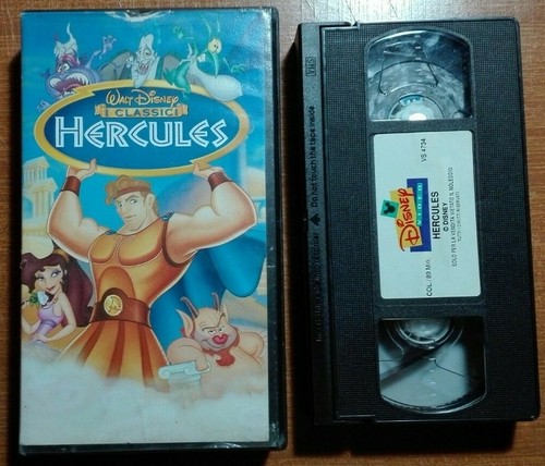 Classici hercules - i, classici,