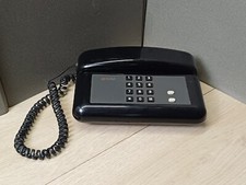 Telefono SIP Modello nero