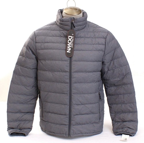 Giacca imbottita heatkeep - giacca,