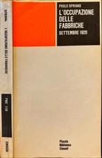 L'occupazione delle fabbriche