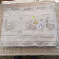 testiera arazzo artigianato sardo