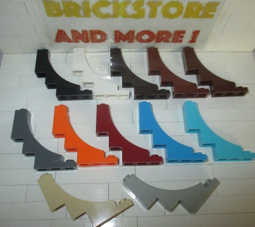 Lego brique brick pont - brick, arch