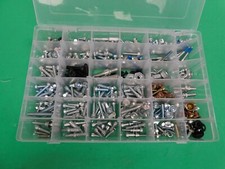 BOLTS SCREWS HARDWARE KIT FOR