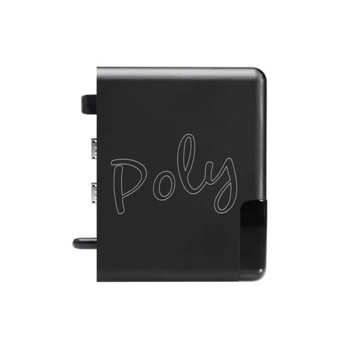 Chord poly streamer - poly,