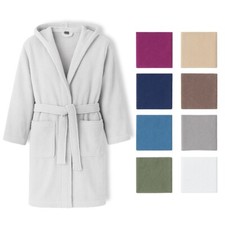 Accappatoio Spugna di Cotone