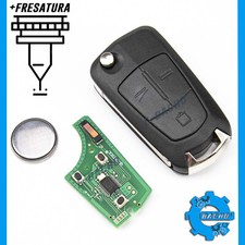 TELECOMANDO CHIAVE PER OPEL