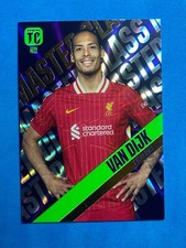 Panini trading cards top class - trading,