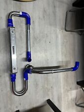 Kit Intercooler Maggiorato Completo Fiat Grande Punto 1.3 Mjet.