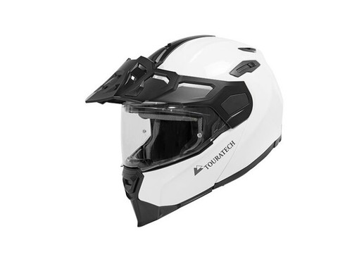 Casco touratech aventuro - casco,
