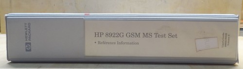 8922g gsm test set - gsm,