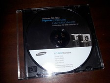 Driver et logiciels pour appareil photo Samsung Digimax S500/S600