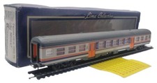 LIMA HO OO GAUGE 2ND CLASS