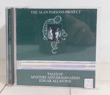 27878 CD - The Alan Parsons
