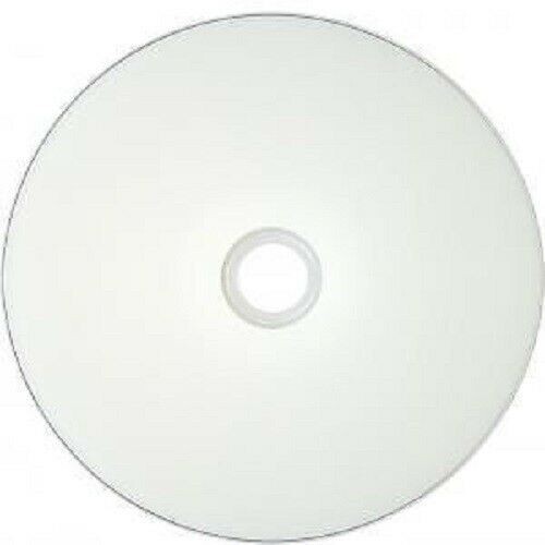 Dischi vuoti dvd - vuoti, dl