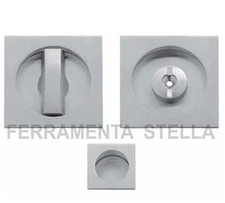 KIT MANIGLIA PORTE SCORREVOLI