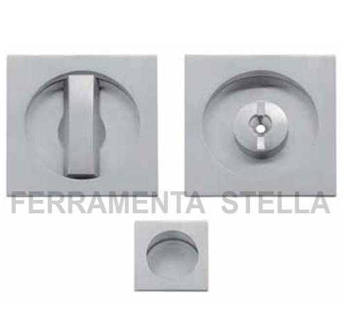 Kit maniglia porte - kit,