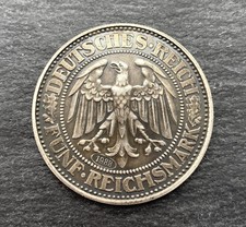 500 Moneta D'Argento, 5