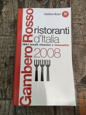 Gambero Rosso Ristoranti