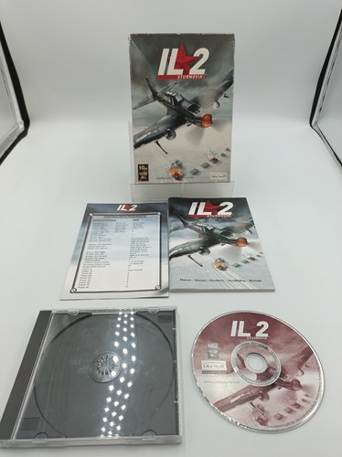 Sturmovik big box gioco - big,