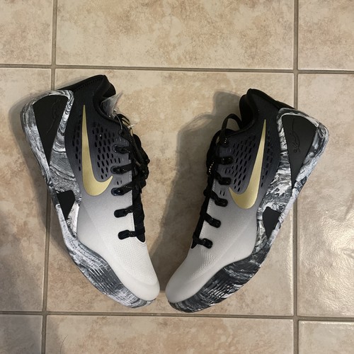 Taglia nike kobe 9 elite - 9.5,