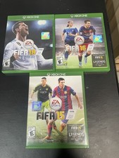 Pacchetto xbox one - one, fifa