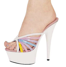 Scarpe da donna personalizzate